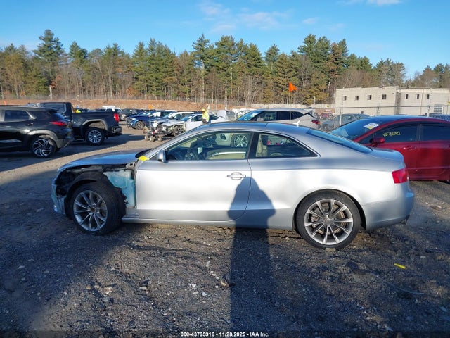 Audi A5 2.0t Premium 2014 WAUCFAFRXEA049227 Image 15