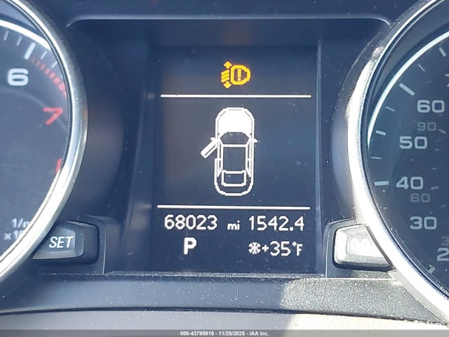 Audi A5 2.0t Premium 2014 WAUCFAFRXEA049227 Image 16
