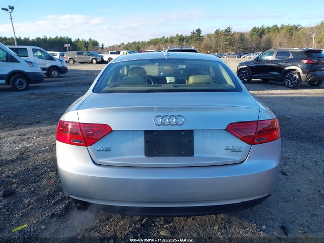 Audi A5 2.0t Premium 2014 WAUCFAFRXEA049227 Image 17