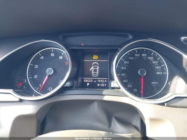 2014 AUDI A5 WAUCFAFRXEA049227 Photo 6