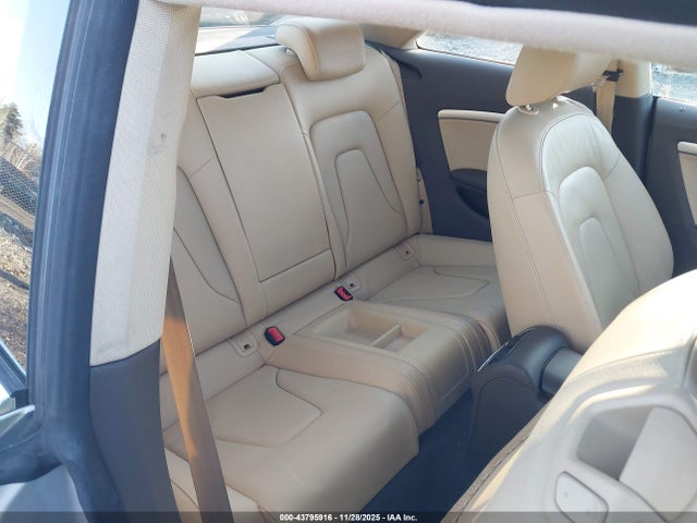 2014 AUDI A5 WAUCFAFRXEA049227 Photo 7