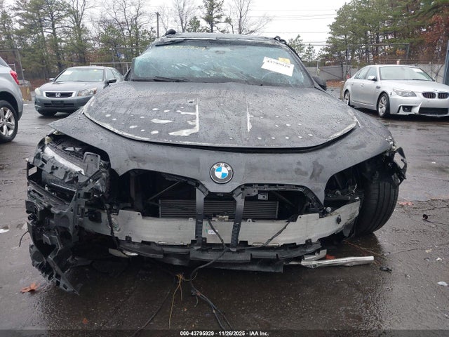 Продаж на аукціоні авто 2025 Bmw 760i Xdrive, vin: WBA33EJ0XSCU66386, номер лоту: 43795929