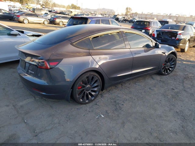 2023 TESLA MODEL 3 5YJ3E1ECXPF690830 Photo 3