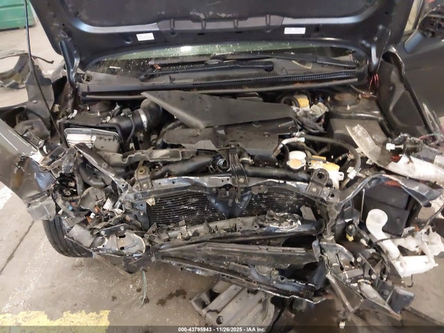 Subaru Impreza 2.0i 2014 JF1GPAA6XE9310782 Image 10