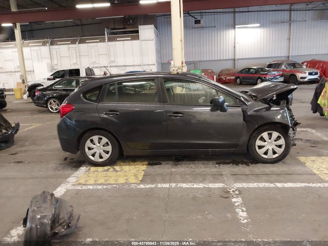 Subaru Impreza 2.0i 2014 JF1GPAA6XE9310782 Image 13
