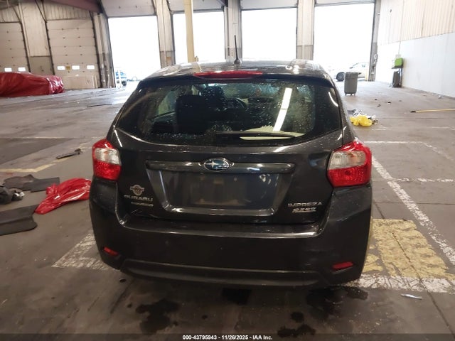 Subaru Impreza 2.0i 2014 JF1GPAA6XE9310782 Image 16