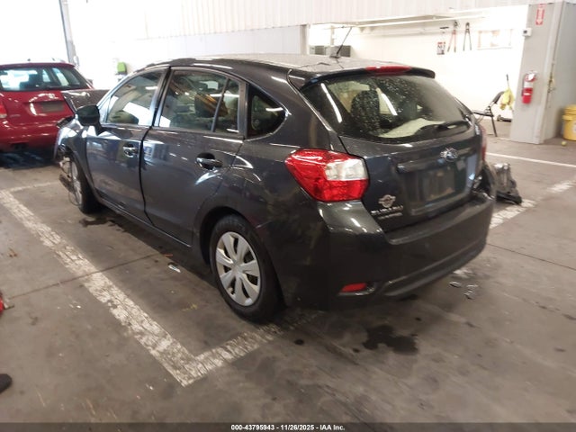 Subaru Impreza 2.0i 2014 JF1GPAA6XE9310782 Image 3