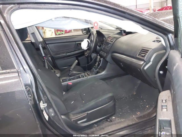Subaru Impreza 2.0i 2014 JF1GPAA6XE9310782 Image 5