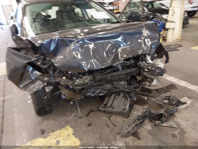 Subaru Impreza 2.0i 2014 JF1GPAA6XE9310782 Image 6