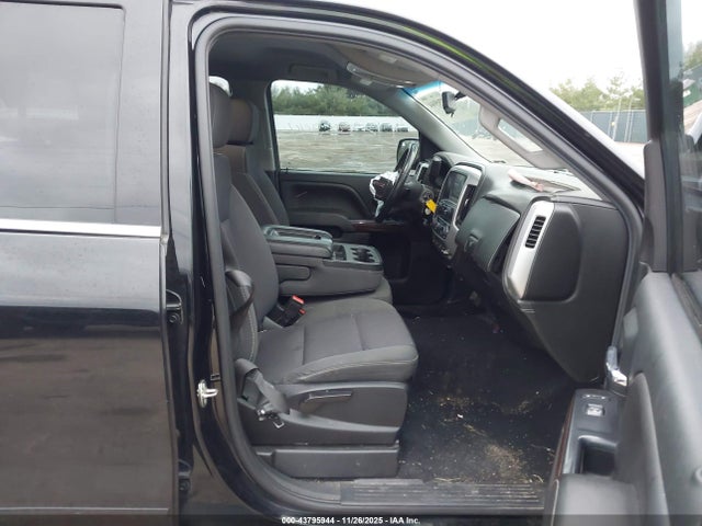 Продажа на аукционе авто 2018 Gmc Sierra 1500 Sle, vin: 1GTV2MEH3JZ348894, номер лота: 43795944