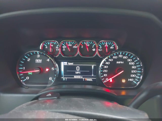 Продажа на аукционе авто 2018 Gmc Sierra 1500 Sle, vin: 1GTV2MEH3JZ348894, номер лота: 43795944