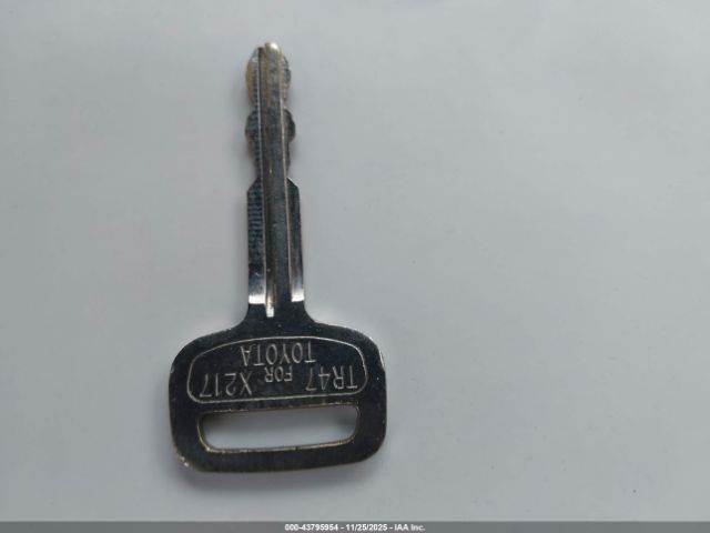 2002 TOYOTA COROLLA 1NXBR12E32Z592806 Photo 10