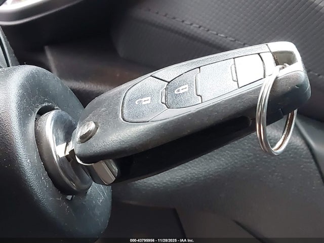 KL79MMS22MB151706 Chevrolet Trailblazer Fwd Ls
