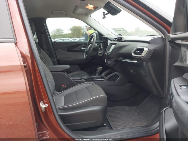 KL79MMS22MB151706 Chevrolet Trailblazer Fwd Ls