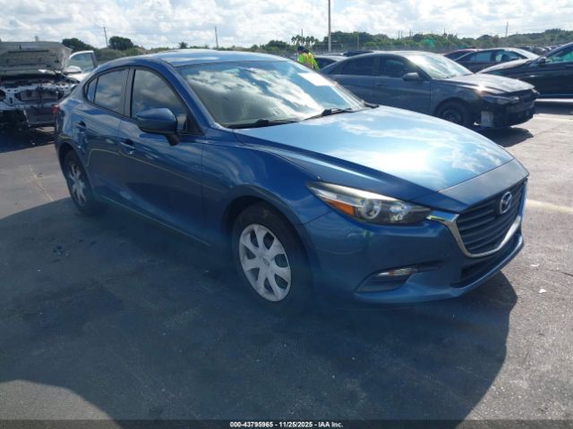 2018 MAZDA MAZDA3 3MZBN1U72JM216872
