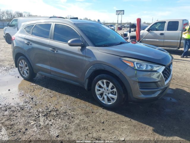 2020 HYUNDAI TUCSON KM8J33A4XLU141326