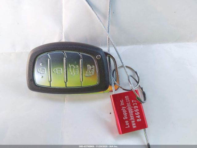 2020 HYUNDAI TUCSON KM8J33A4XLU141326 Photo 10