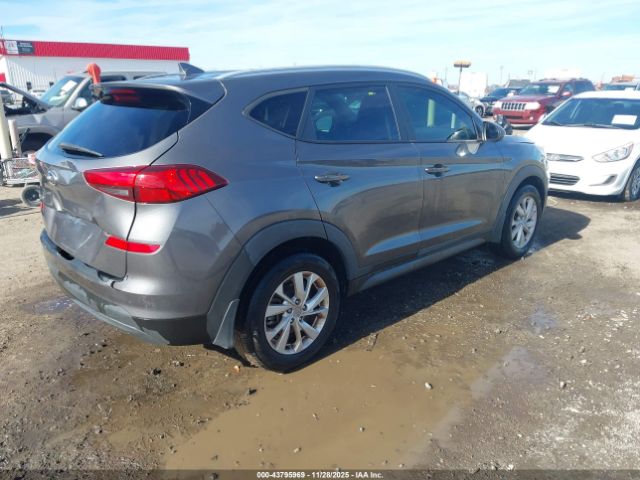 2020 HYUNDAI TUCSON KM8J33A4XLU141326 Photo 3
