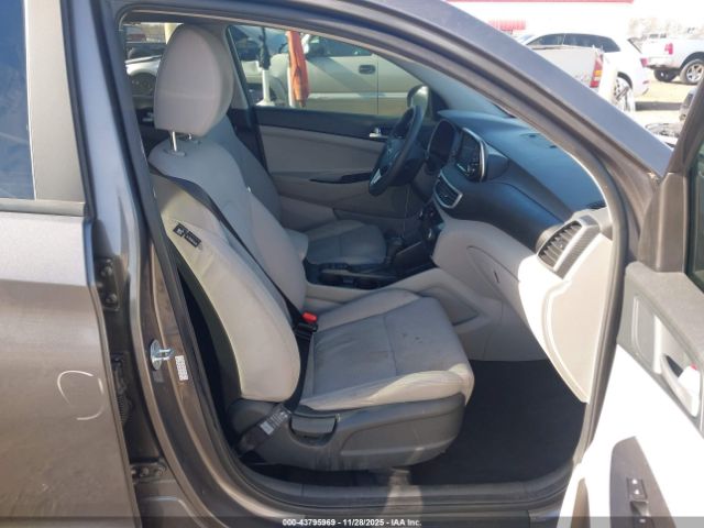2020 HYUNDAI TUCSON KM8J33A4XLU141326 Photo 4