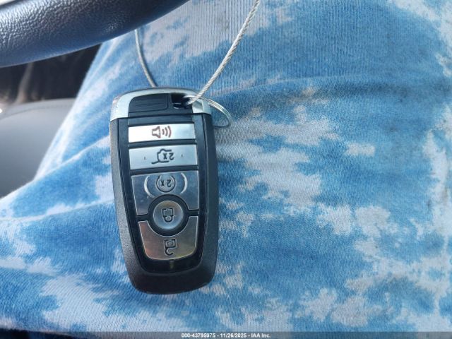 2021 FORD EXPLORER 1FMSK7DH2MGA94399 Photo 10