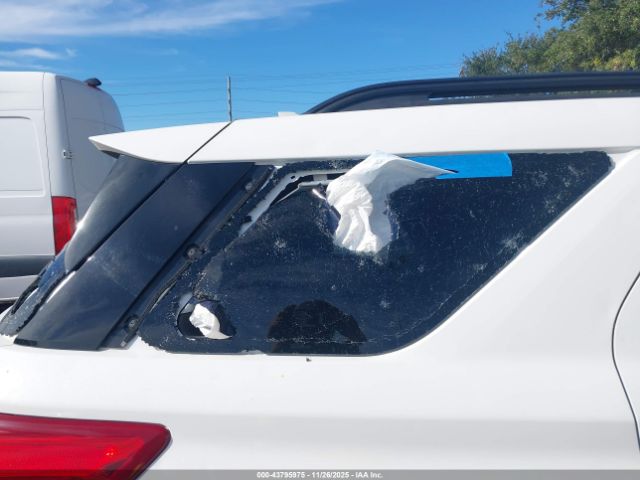 2021 FORD EXPLORER 1FMSK7DH2MGA94399 Photo 5