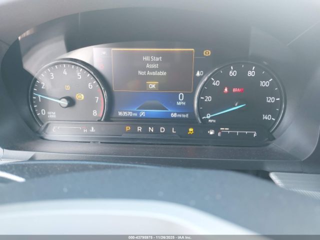 2021 FORD EXPLORER 1FMSK7DH2MGA94399 Photo 6