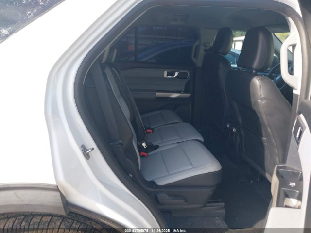2021 FORD EXPLORER 1FMSK7DH2MGA94399 Photo 7