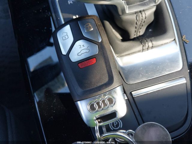 2023 AUDI Q5 WA1EAAFY2P2042717 Photo 10