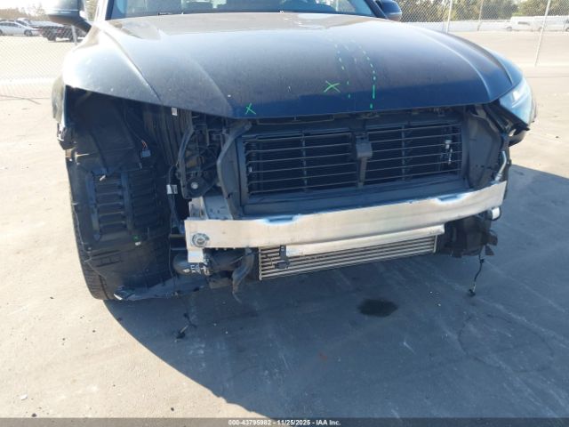 2023 AUDI Q5 WA1EAAFY2P2042717 Photo 5