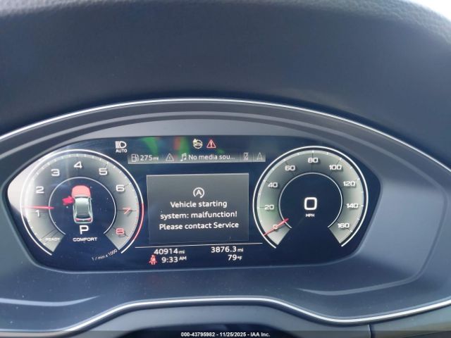 2023 AUDI Q5 WA1EAAFY2P2042717 Photo 6