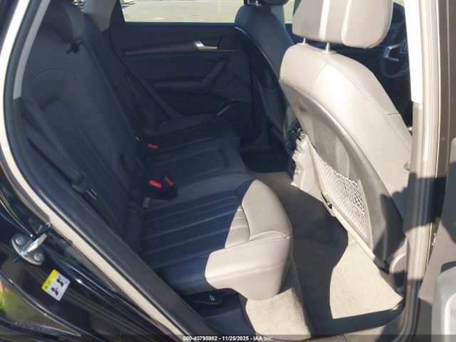 2023 AUDI Q5 WA1EAAFY2P2042717 Photo 7