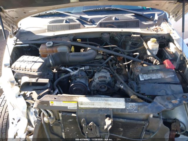 2006 JEEP LIBERTY 1J4GL48K06W254343 Photo 9