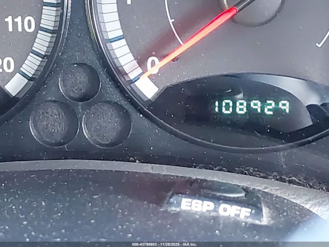 2006 JEEP LIBERTY 1J4GL48K06W254343 Photo 6