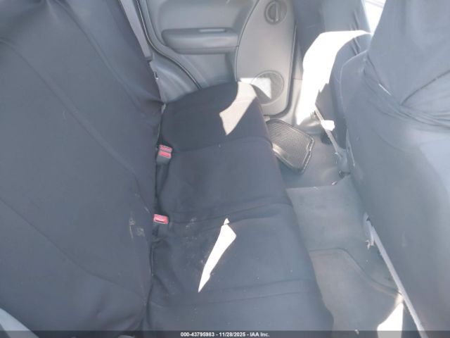 2006 JEEP LIBERTY 1J4GL48K06W254343 Photo 7