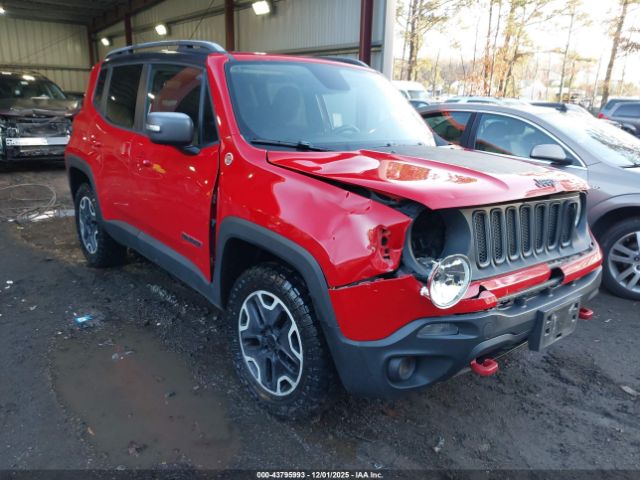 2015 JEEP RENEGADE ZACCJBCT1FPC10640