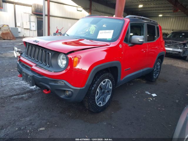 2015 JEEP RENEGADE ZACCJBCT1FPC10640 Photo 1