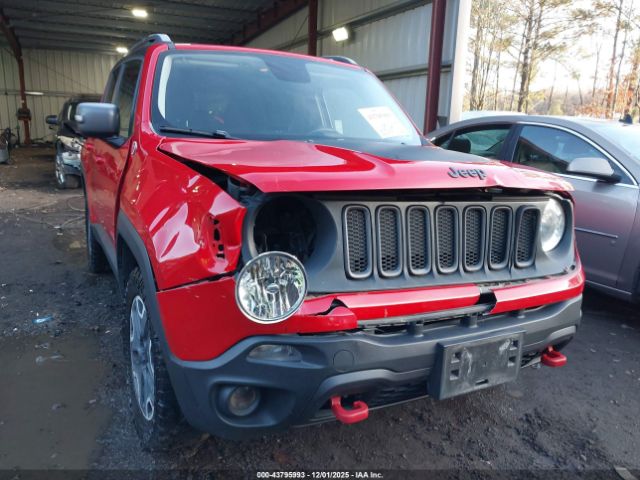 2015 JEEP RENEGADE ZACCJBCT1FPC10640 Photo 5