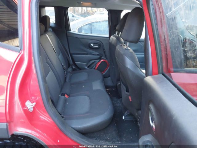 2015 JEEP RENEGADE ZACCJBCT1FPC10640 Photo 7