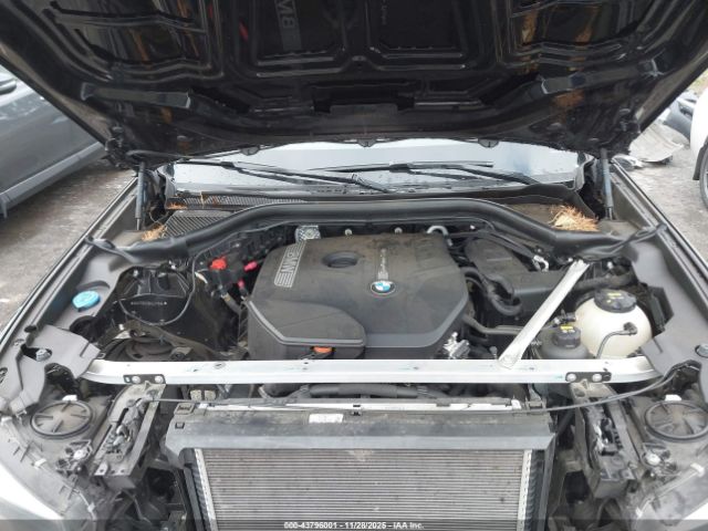 2019 BMW X3 5UXTR9C59KLE12564 Photo 9