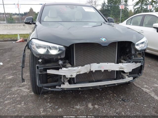 2019 BMW X3 5UXTR9C59KLE12564 Photo 5