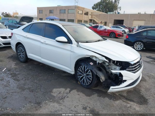 2021 VOLKSWAGEN JETTA 3VWC57BU6MM096272