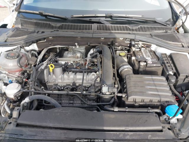 2021 VOLKSWAGEN JETTA 3VWC57BU6MM096272 Photo 9