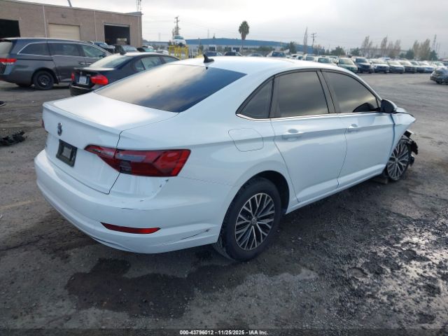 2021 VOLKSWAGEN JETTA 3VWC57BU6MM096272 Photo 3