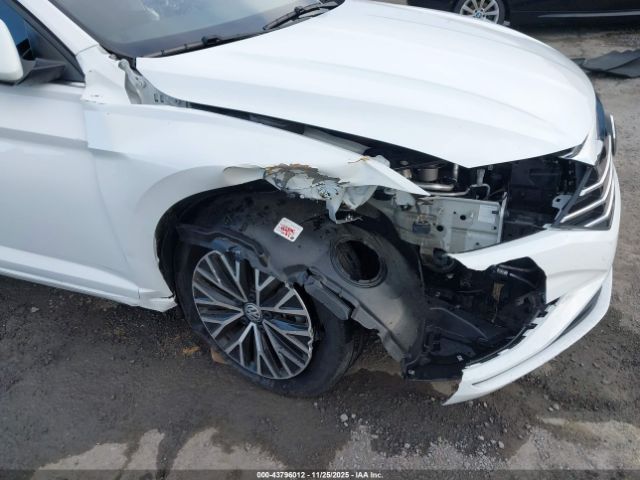 2021 VOLKSWAGEN JETTA 3VWC57BU6MM096272 Photo 5