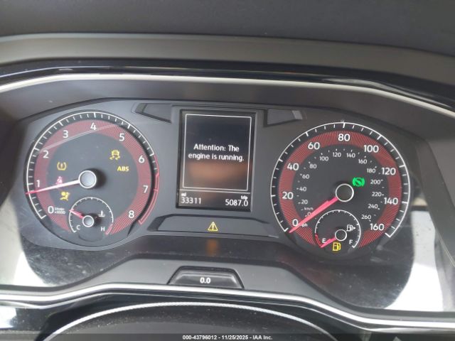 2021 VOLKSWAGEN JETTA 3VWC57BU6MM096272 Photo 6