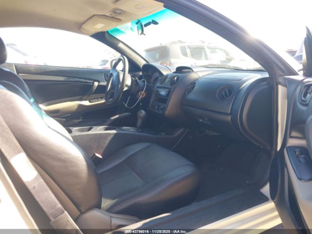 2003 MITSUBISHI ECLIPSE 4A3AC34G33E171107 Photo 4