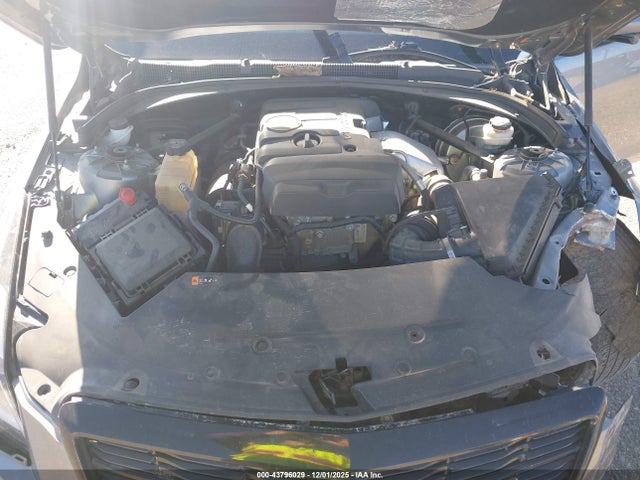 Aukcja sprzedaży 2018 Cadillac Ats Luxury, vin: 1G6AF5RX0J0178561, numer aukcji: 43796029