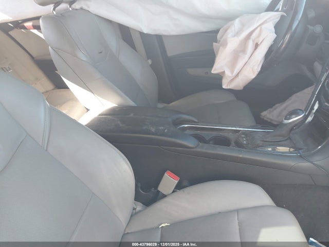Aukcja sprzedaży 2018 Cadillac Ats Luxury, vin: 1G6AF5RX0J0178561, numer aukcji: 43796029