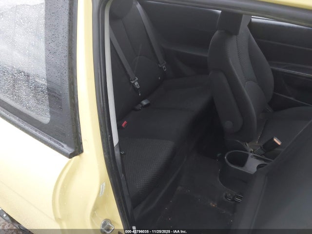 2010 HYUNDAI ACCENT KMHCM3AC1AU168926 Photo 7