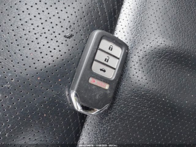 2013 HONDA ACCORD SDN 1HGCR2F84DA234185 Photo 10